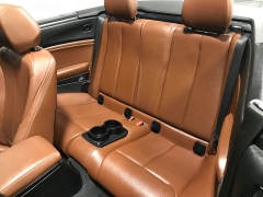 Used 2015  BMW 2 Series 2dr Conv M235i RWD at Carolina Family Motors near Mooresville&comma; NC