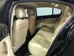 Used 2013  Lincoln MKS 4d Sedan FWD at Carolina Family Motors near Mooresville&comma; NC