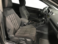 Used 2011 Volkswagen GTI 3d Hatchback 6spd at Carolina Family Motors near Mooresville, NC