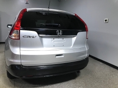 Used 2014  Honda CR-V 4d SUV FWD EX at Carolina Family Motors near Mooresville&comma; NC