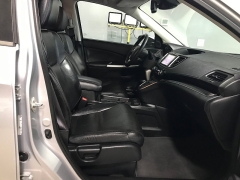 Used 2015  Honda CR-V 4d SUV FWD Touring at Carolina Family Motors near Mooresville&comma; NC