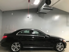 Used 2016  Mercedes-Benz C-Class 4d Sedan C300 at Carolina Family Motors near Mooresville&comma; NC