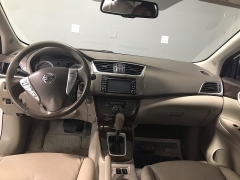 Used 2014 Nissan Sentra 4d Sedan SL at Carolina Family Motors near Mooresville, NC