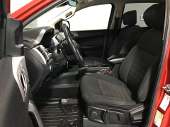 Used 2019  Ford Ranger 2WD SuperCrew XLT at Carolina Family Motors near Mooresville&comma; NC