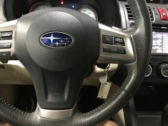 Used 2014  Subaru Impreza 4d Sedan i Limited at Carolina Family Motors near Mooresville&comma; NC