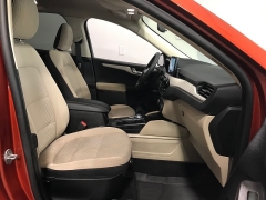 Used 2020  Ford Escape 4d SUV AWD SE at Carolina Family Motors near Mooresville&comma; NC