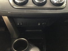 Used 2015  Toyota RAV4 4d SUV FWD LE at Carolina Family Motors near Mooresville&comma; NC