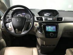 Used 2016  Honda Odyssey 4d Wagon EX-L at Carolina Family Motors near Mooresville&comma; NC