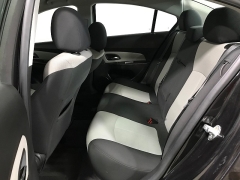 Used 2011  Chevrolet Cruze 4d Sedan LS at Carolina Family Motors near Mooresville&comma; NC