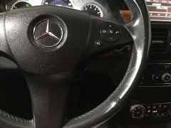 Used 2012  Mercedes-Benz GLK-Class 4d SUV GLK350 at Carolina Family Motors near Mooresville&comma; NC