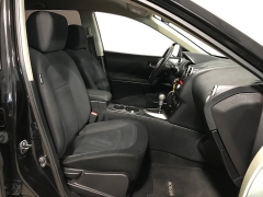 Used 2012  Nissan Rogue 4d SUV AWD S at Carolina Family Motors near Mooresville&comma; NC