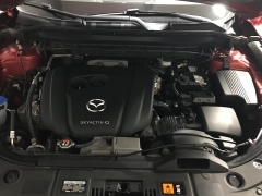 Used 2020  Mazda CX-5 4d SUV FWD Sport at Carolina Family Motors near Mooresville&comma; NC