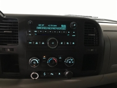 Used 2010 GMC Sierra 1500 2WD Crew Cab SLE at Carolina Family Motors near Mooresville, NC