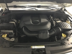 Used 2011 Jeep Grand Cherokee 4d SUV 4WD Laredo at Carolina Family Motors near Mooresville, NC