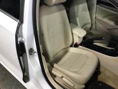 Used 2015  Volkswagen Passat 4d Sedan 1&period;8T Limited at Carolina Family Motors near Mooresville&comma; NC