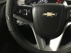 Used 2017  Chevrolet Trax 4d SUV FWD Premier at Carolina Family Motors near Mooresville&comma; NC