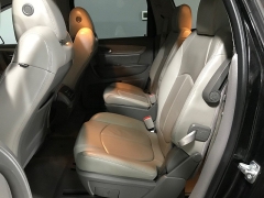 Used 2016  Chevrolet Traverse 4d SUV AWD LT w&sol;2LT at Carolina Family Motors near Mooresville&comma; NC