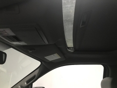 Used 2014  Ford F-150 4WD Supercrew Lariat 5 1/2 at Carolina Family Motors near Mooresville, NC