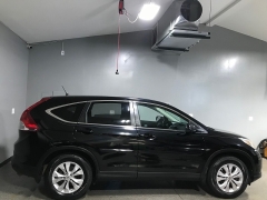 Used 2012  Honda CR-V 4d SUV FWD EX at Carolina Family Motors near Mooresville&comma; NC