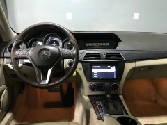 Used 2013  Mercedes-Benz C-Class 4d Sedan C250 Sport at Carolina Family Motors near Mooresville&comma; NC