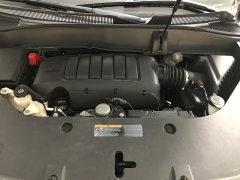 Used 2015  GMC Acadia 4d SUV FWD SLT-1 at Carolina Family Motors near Mooresville&comma; NC