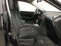 Used 2012  Nissan Rogue 4d SUV AWD S at Carolina Family Motors near Mooresville&comma; NC