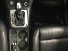Used 2014 Volkswagen Tiguan 4d SUV SEL at Carolina Family Motors near Mooresville, NC