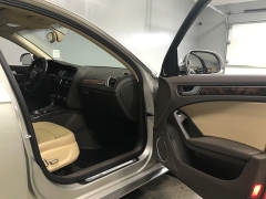 Used 2014  Audi allroad 4d Wagon 2&period;0T Quattro Premium&plus; at Carolina Family Motors near Mooresville&comma; NC
