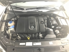 Used 2014 Volkswagen Passat 4d Sedan 2.5L SE Auto at Carolina Family Motors near Mooresville, NC