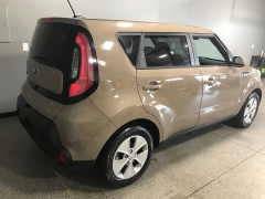 Used 2015 Kia Soul 4d Hatchback Auto at Carolina Family Motors near Mooresville, NC