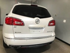 Used 2016  Buick Enclave 4d SUV FWD Premium at Carolina Family Motors near Mooresville&comma; NC