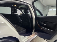 Used 2014  BMW 3 Series 4dr Sdn 328i RWD at Carolina Family Motors near Mooresville, NC