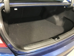 Used 2015  Hyundai Sonata 4d Sedan Sport at Carolina Family Motors near Mooresville&comma; NC