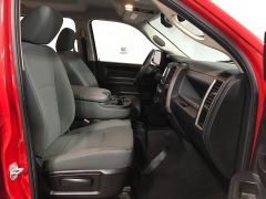 Used 2016  Ram 1500 4WD Crew Cab Tradesman Longbed at Carolina Family Motors near Mooresville&comma; NC
