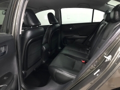 Used 2014  Honda Accord Sedan 4d Sport CVT at Carolina Family Motors near Mooresville&comma; NC