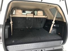 Used 2019 Toyota 4Runner 4d SUV RWD Limited at Carolina Family Motors near Mooresville, NC