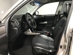 Used 2010  Subaru Forester 4d SUV X Limited at Carolina Family Motors near Mooresville&comma; NC