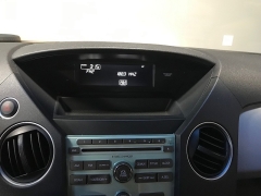 Used 2011 Honda Pilot 4d SUV FWD EX at Carolina Family Motors near Mooresville, NC