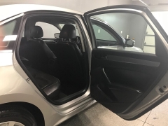 Used 2014 Volkswagen Passat 4d Sedan 2.5L SE Auto at Carolina Family Motors near Mooresville, NC