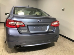 Used 2017  Subaru Legacy 4d Sedan 2&period;5i Premium at Carolina Family Motors near Mooresville&comma; NC