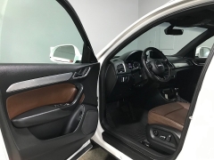 Used 2016  Audi Q3 4d SUV 2&period;0T Quattro Premium Plus at Carolina Family Motors near Mooresville&comma; NC