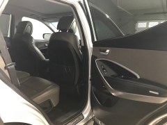 Used 2016  Hyundai Santa Fe Sport 4d SUV AWD 2&period;4L Popular at Carolina Family Motors near Mooresville&comma; NC