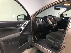 Used 2014  Nissan Murano 4d SUV FWD S at Carolina Family Motors near Mooresville&comma; NC