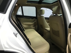Used 2015  BMW X1 AWD 4dr xDrive35i at Carolina Family Motors near Mooresville&comma; NC