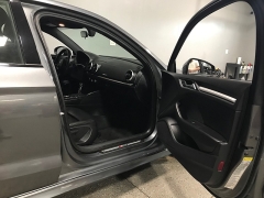 Used 2016 Audi A3 4d Sedan 1.8T Premium at Carolina Family Motors near Mooresville, NC