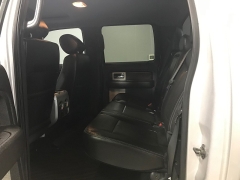 Used 2014  Ford F-150 4WD Supercrew Lariat 5 1/2 at Carolina Family Motors near Mooresville, NC