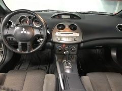Used 2008  Mitsubishi Eclipse 2d Convertible GS AT at Carolina Family Motors near Mooresville&comma; NC