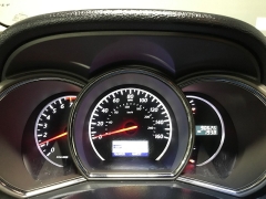 Used 2014  Nissan Murano 4d SUV FWD S at Carolina Family Motors near Mooresville&comma; NC