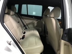 Used 2016 Volkswagen Tiguan 4d SUV R-Line at Carolina Family Motors near Mooresville, NC