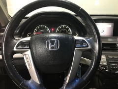 Used 2010  Honda Accord Sedan 4d EX-L V6 at Carolina Family Motors near Mooresville&comma; NC
